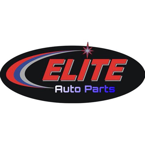 Elite Auto Parts Inc Lindenhurst Ny