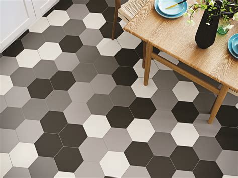 How To Incorporate Ceramic And Porcelain Tile Into Current Design