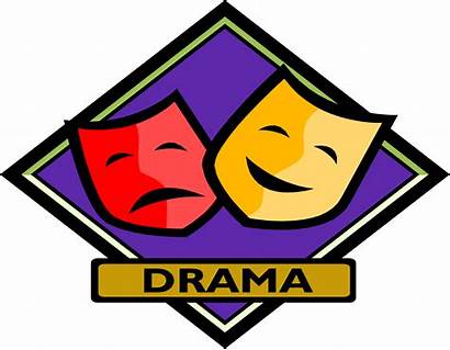 Drama Club Theater Background Adult Ever Been
