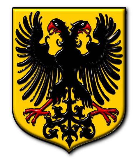 The Art Of Heraldry German Heraldry