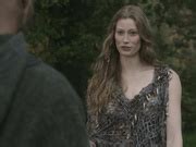 Alyssa Sutherland Nude Vikings S S Real Sex In