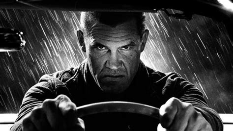 Sin City 2005 Movie Review From Eye For Film