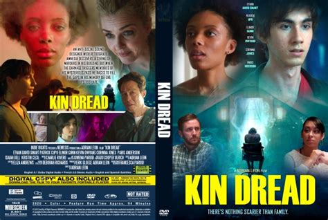 Kingdom Come Dvd Dread Central