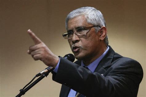 He replaced former macc chief tan sri abu kassim mohamed, who helmed the post for about six years from 1 january 2010 until 31 july 2016. PM Najib's Cabinet Reshuffling (Temporarily) Kills PAC's ...