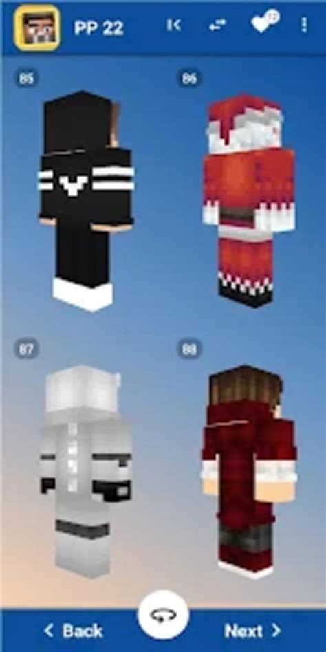 Best Skins Minecraft For Android Download