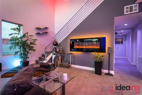 How to use hue lightstrip as under cabinet lighting in. 7 Ideas to Use Philips Hue Lightstrips - 2021 | Hue lights ...