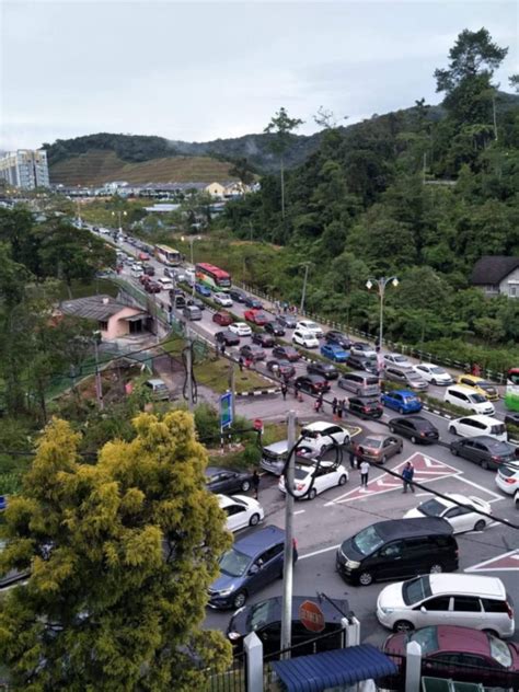 To get full access, please subscribe. Assemblyman calls for Cameron Highland's vehicle ...