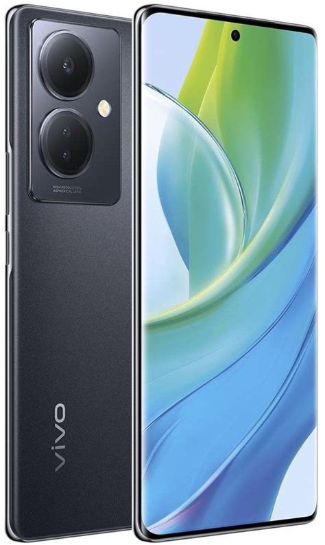 Vivo V29 Lite 5g Launched Price Specifications