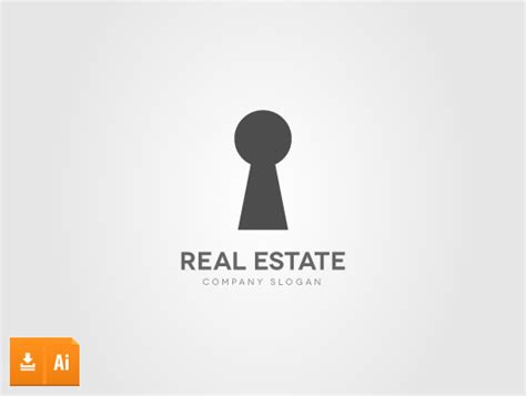 Click here and download the key and house home, security logo graphic · window, mac, linux · last updated 2021 · commercial licence included ✓. 35+ Real Estate Logos ( Ai, Eps)