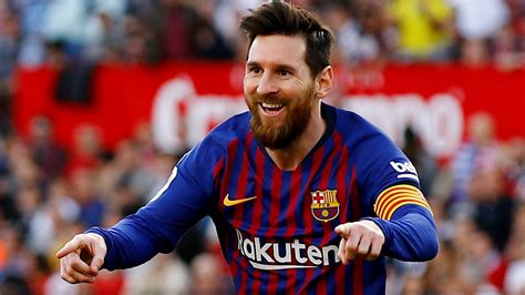 Dit Zijn Volgens Lionel Messi De Beste Spelers Van De Wereld Rtl Nieuws