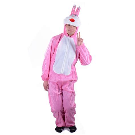 Popular Adult Bunny Onesie Buy Cheap Adult Bunny Onesie Lots From China