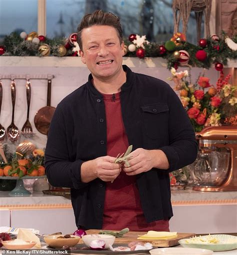 Jamie Oliver Says Cooking Really Saved His Life Review Guruu