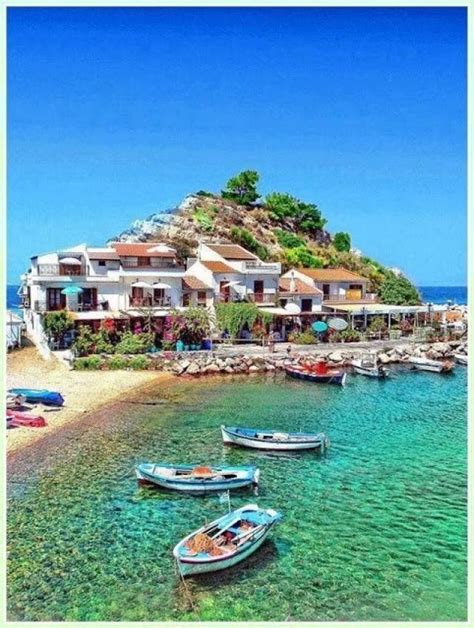 Top 10 Greek Islands You Should Visit In Greece 2348687 Weddbook