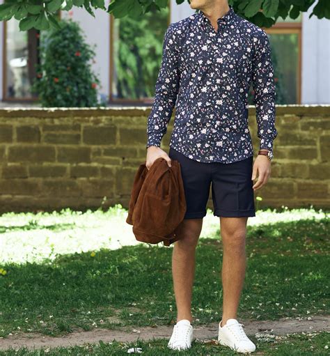 Summer Vibes Mens Outfit Inspiration Mens Outfits Fashion