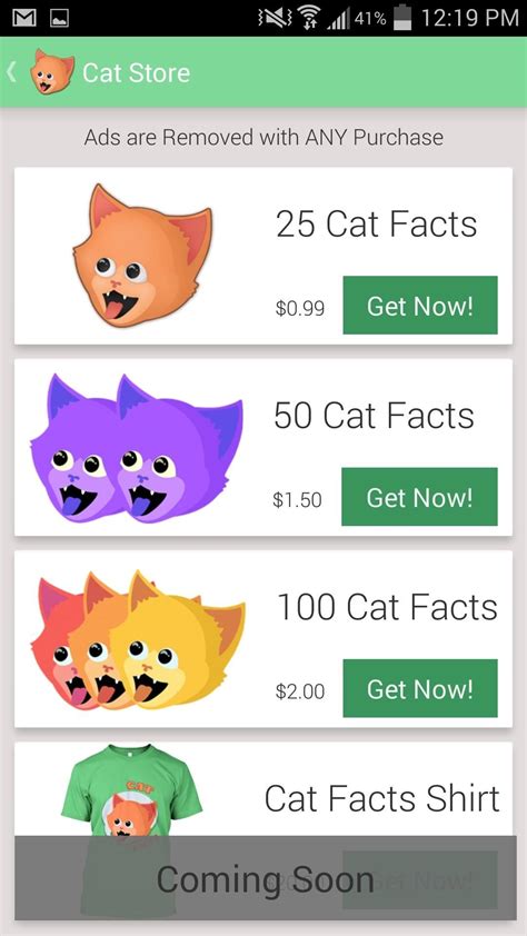 How To Prank Your Friends With Random Cat Facts Text Messages Android