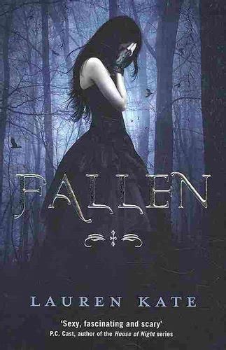 Fallen Book 1 Of The Fallen Series By Lauren Kate 9780552561730 Brand