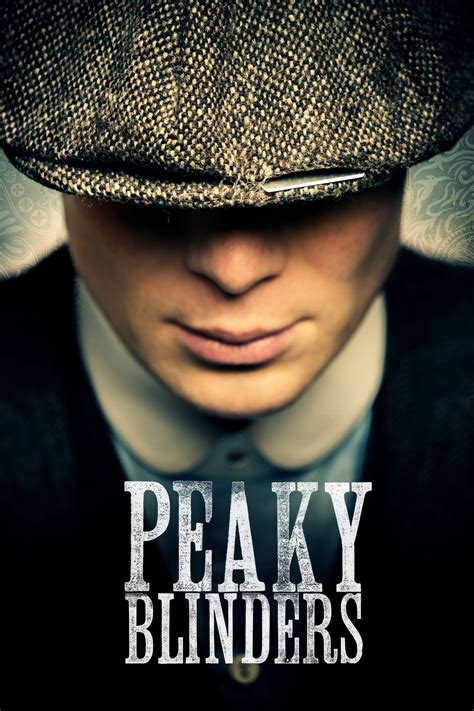 Peaky Blinders Tv Series 2013 2022 Poster — The Movie Database Tmdb