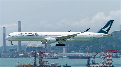 Cathay Pacific Adds New Flights From Hong Kong To Top Destinations