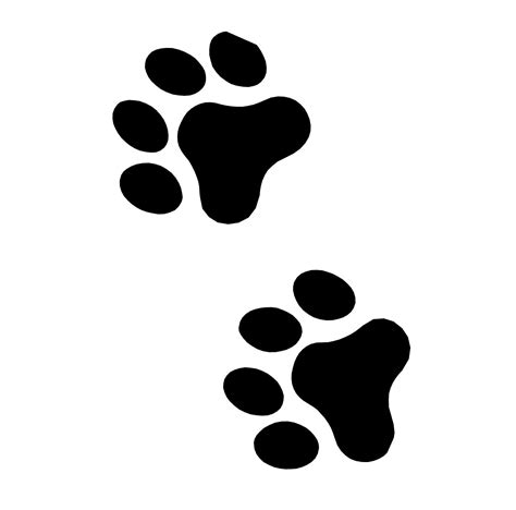 Free Cat Paw Print Images Download Free Cat Paw Print Images Png