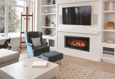 Enviro C34 Linear Gas Fireplace Safe Home Fireplace