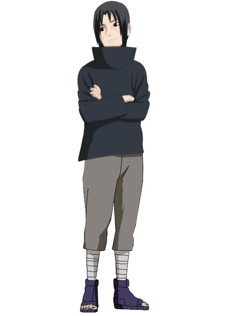 Itachi Uchiha Naruto Naruto Personagens Naruto Desenhos — Png Share