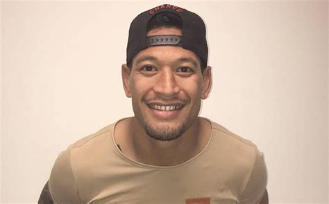 Rugby Star Israel Folau Tweets Bible Verse Following Backlash Over Anti Gay Remarks