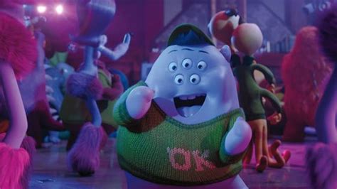 Movie Review: Don't be Scared of Monsters University - Monsters, Inc. - Fanpop