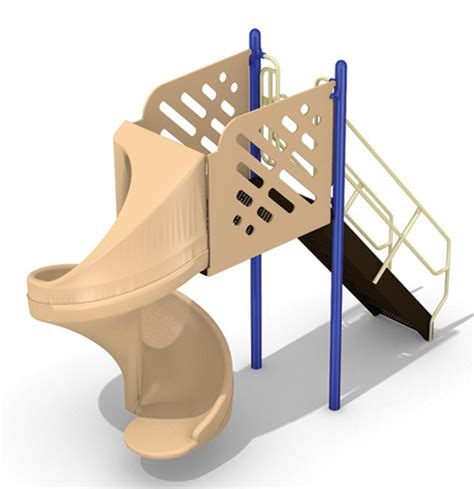 Playground Slides Playground Equipment Slides Free Standing Slides