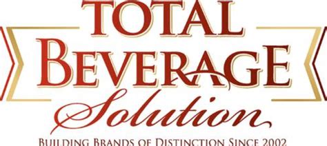 Total Beverage Solution Acquires Vanberg And Dewulf Portfolio Brewbound