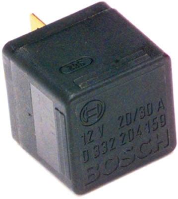 Brand new heavy duty spst relays. 40 Amp Relay SPST