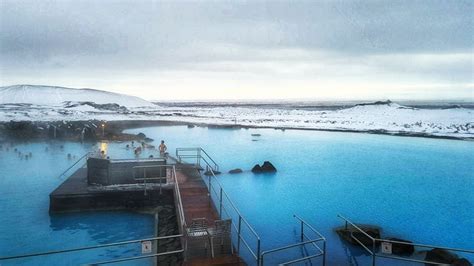 The Best Iceland Spa Blue Lagoon Or Myvatn Nature Baths