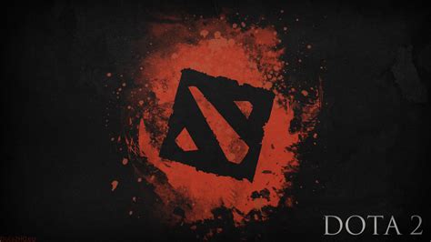 In addition to png format images, you can also find dota 2 logo vectors, psd files and hd background. Dota 2 HD Wallpaper 1920x1080 (78+ images)