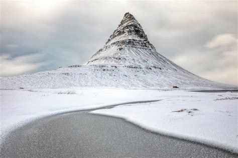 Kirkjufell Iceland Photograph By Joana Kruse Fine Art America