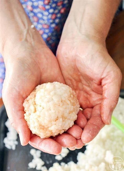 Arancini Italian Rice Balls Like Mother Like Daughter Recipe