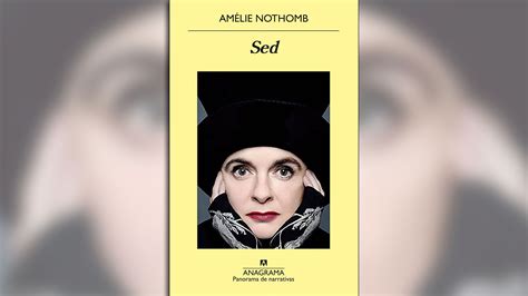 Amélie Nothomb Tiene Novela Nueva No Pudo Despedirse De Su Padre Por El Confinamiento Así Que