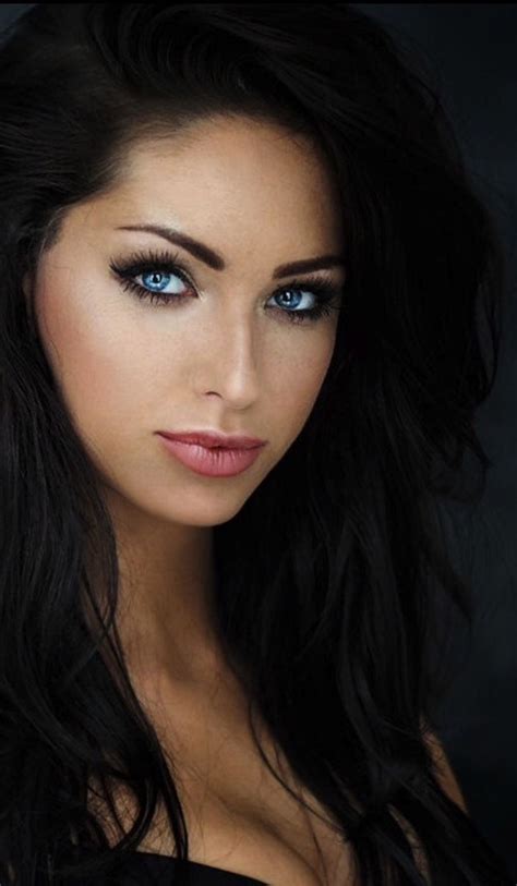 Pin By Mars On ️ Beautiful Eyes ️ Most Beautiful Eyes Beautiful Eyes Beautiful Women Faces