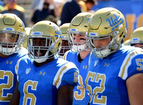 Ucla Football Kls Is Becoming A Jack Of All Trades