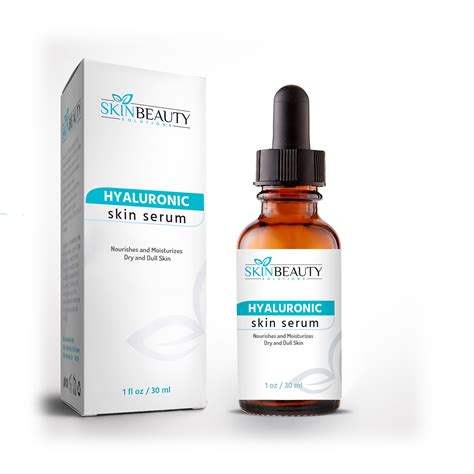 Hyaluronic Acid Serum Homecare