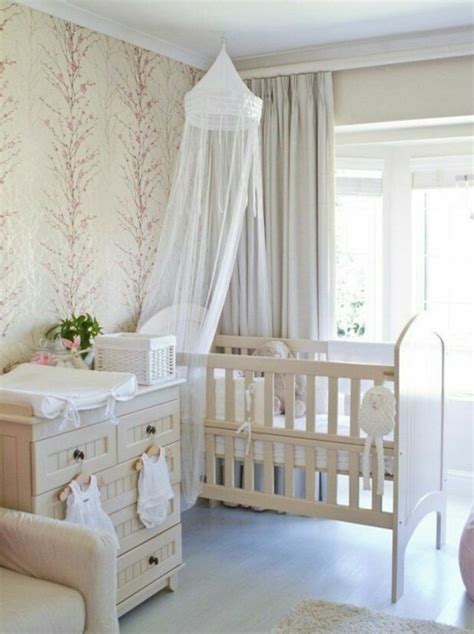 Is your baby's nursery room going to be a bit on the small side? 33 Cute Nursery for Adorable Baby Girl Room Ideas