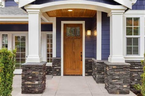 How To Decorate Porch Columns Eye Catching Ideas To Make Your Home