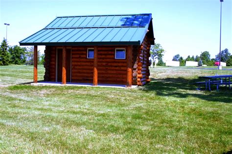 Whether your location is off grid or a little more civilized, conestoga has the right. Blue Road Blogger: July 2011