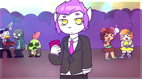 꼭꼭 숨겨진 것들, 다 찾을 수 있어?🧐 ⠀ can you spot all of these items? Magic Spell Meme Brawl Stars Mortis x Bibi 100K SPECIAL ...