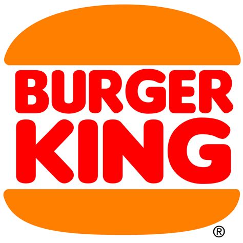 Logo Burger King Png Transparent Image Png Mart
