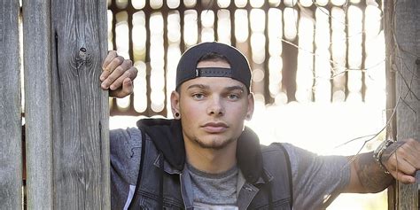 Hometown Kid Kane Brown To Perform Tonight At Riverbend And Fulfill A