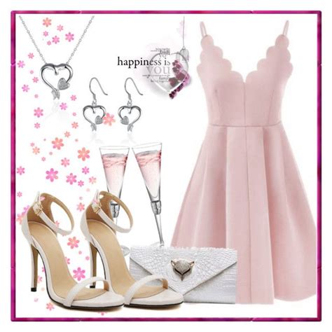 Rose Rosegal 51 By Jaca Dramalija Liked On Polyvore Featuring