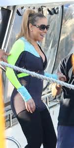 Mariah Carey In Wetsuit 07 Gotceleb
