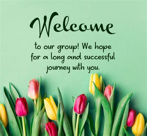 70 Welcome Messages Short Warm Welcome Wishes Wishesmsg Happy