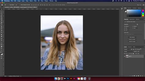 What Is The Smart Portrait Neural Filter Adobe Photoshop Tutorial