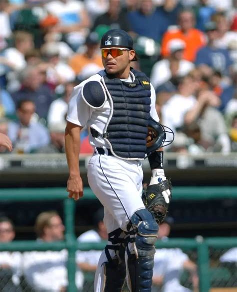 Best Detroit Tigers Catchers In Team History All Time List
