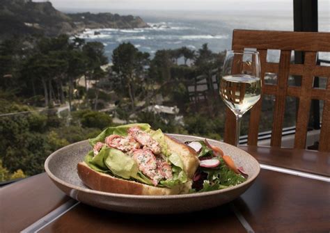 5 Of The Best Ocean View Restaurants In Monterey County — Monterey Bay